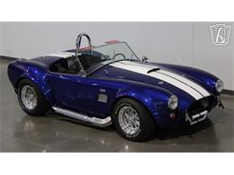 1965 Factory Five Cobra (CC-2108998) for sale in Peoria, Arizona