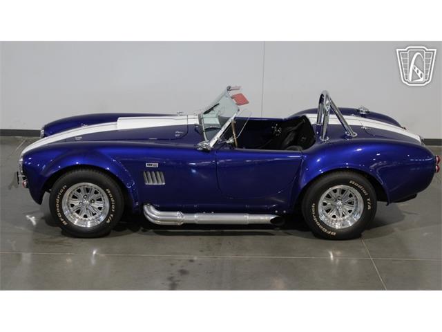 1965 Factory Five Cobra (CC-2108998) for sale in Peoria, Arizona