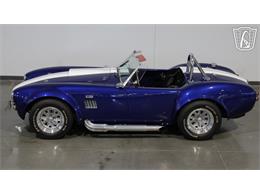 1965 Factory Five Cobra (CC-2108998) for sale in Peoria, Arizona