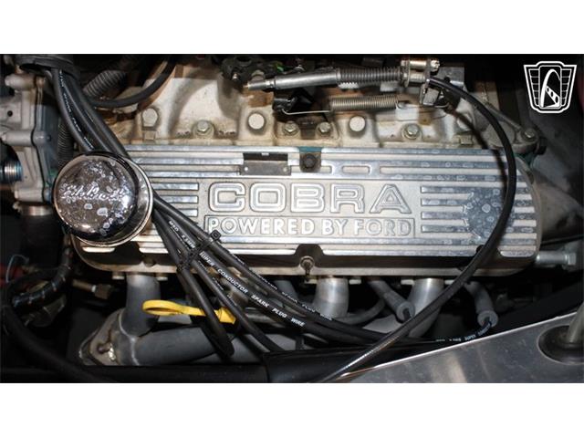 1965 Factory Five Cobra (CC-2108998) for sale in Peoria, Arizona
