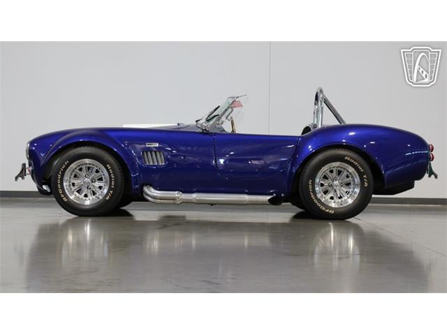 1965 Factory Five Cobra (CC-2108998) for sale in Peoria, Arizona