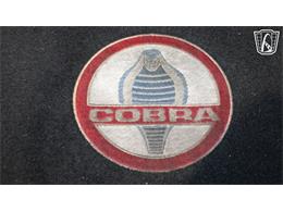 1965 Factory Five Cobra (CC-2108998) for sale in Peoria, Arizona