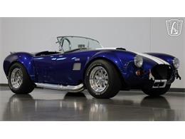 1965 Factory Five Cobra (CC-2108998) for sale in Peoria, Arizona