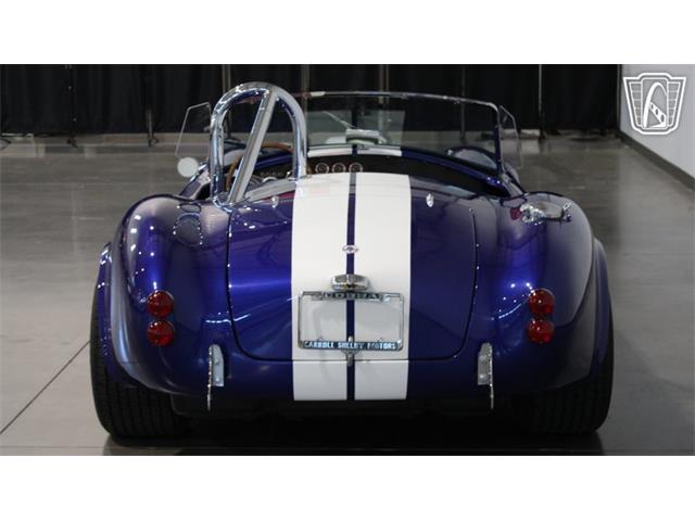 1965 Factory Five Cobra (CC-2108998) for sale in Peoria, Arizona