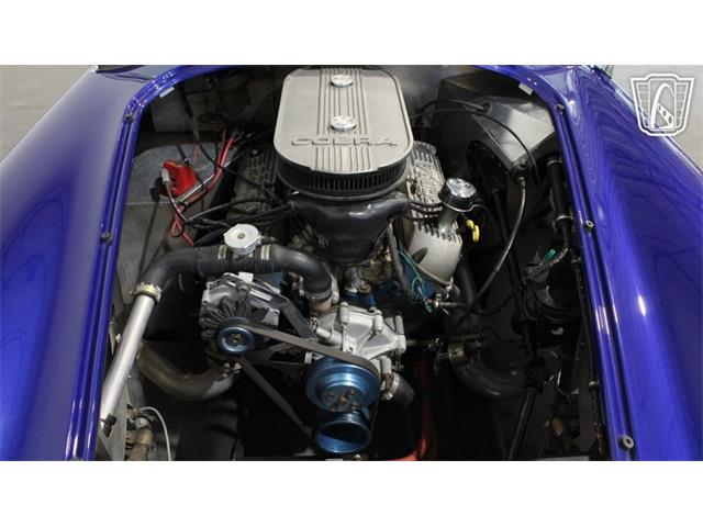 1965 Factory Five Cobra (CC-2108998) for sale in Peoria, Arizona