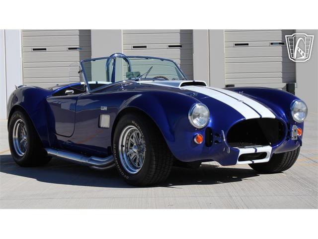 1965 Factory Five Cobra (CC-2108998) for sale in Peoria, Arizona
