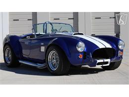 1965 Factory Five Cobra (CC-2108998) for sale in Peoria, Arizona