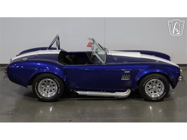 1965 Factory Five Cobra (CC-2108998) for sale in Peoria, Arizona