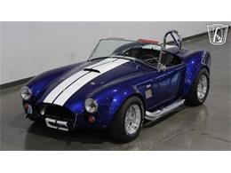 1965 Factory Five Cobra (CC-2108998) for sale in Peoria, Arizona