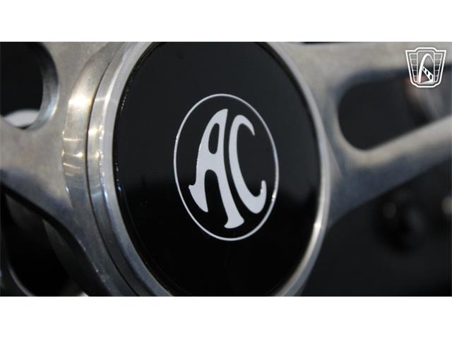 1965 Factory Five Cobra (CC-2108998) for sale in Peoria, Arizona