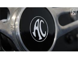 1965 Factory Five Cobra (CC-2108998) for sale in Peoria, Arizona