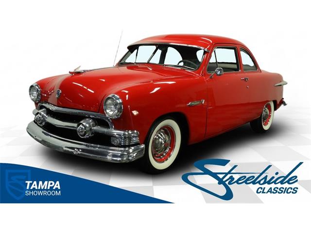 1951 Ford Deluxe (CC-2108999) for sale in Lutz, Florida