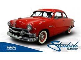 1951 Ford Deluxe (CC-2108999) for sale in Lutz, Florida