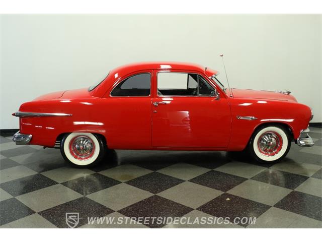 1951 Ford Deluxe (CC-2108999) for sale in Lutz, Florida