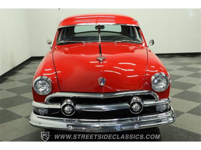 1951 Ford Deluxe (CC-2108999) for sale in Lutz, Florida