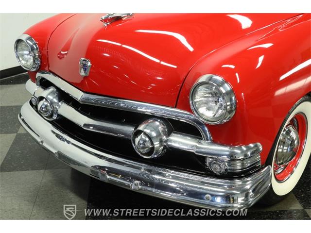 1951 Ford Deluxe (CC-2108999) for sale in Lutz, Florida