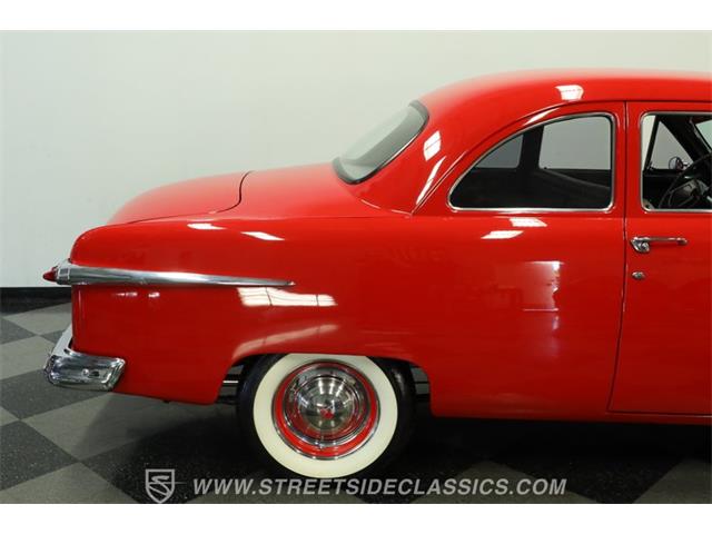 1951 Ford Deluxe (CC-2108999) for sale in Lutz, Florida