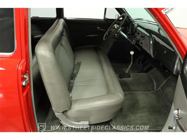 1951 Ford Deluxe (CC-2108999) for sale in Lutz, Florida