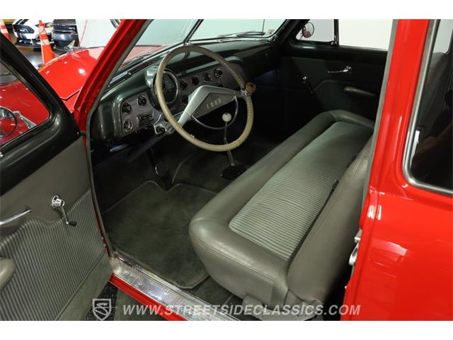 1951 Ford Deluxe (CC-2108999) for sale in Lutz, Florida