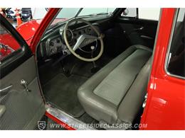 1951 Ford Deluxe (CC-2108999) for sale in Lutz, Florida