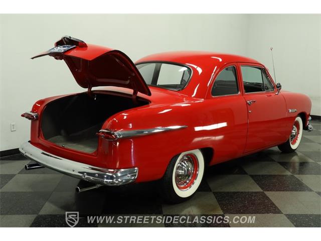 1951 Ford Deluxe (CC-2108999) for sale in Lutz, Florida