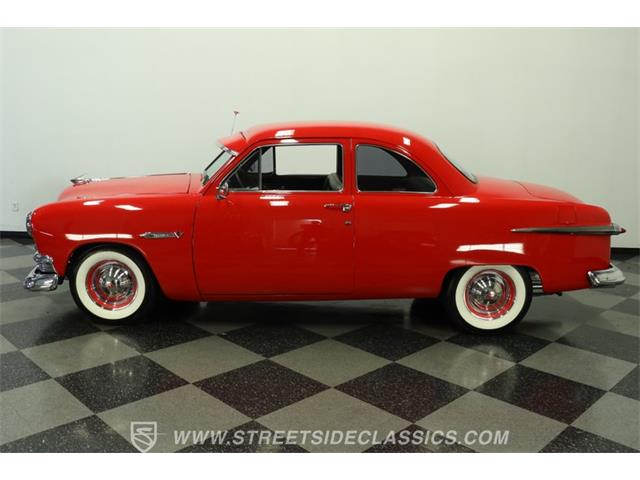 1951 Ford Deluxe (CC-2108999) for sale in Lutz, Florida