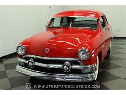 1951 Ford Deluxe (CC-2108999) for sale in Lutz, Florida