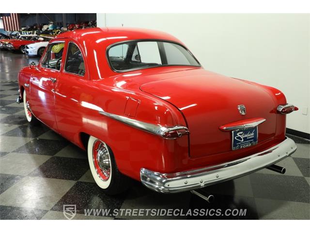 1951 Ford Deluxe (CC-2108999) for sale in Lutz, Florida