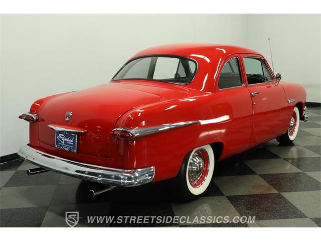 1951 Ford Deluxe (CC-2108999) for sale in Lutz, Florida