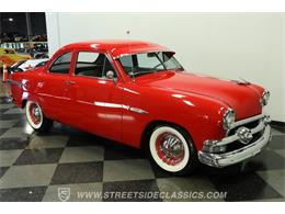 1951 Ford Deluxe (CC-2108999) for sale in Lutz, Florida