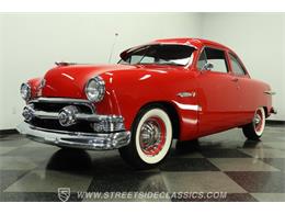 1951 Ford Deluxe (CC-2108999) for sale in Lutz, Florida