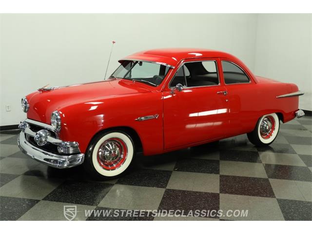 1951 Ford Deluxe (CC-2108999) for sale in Lutz, Florida
