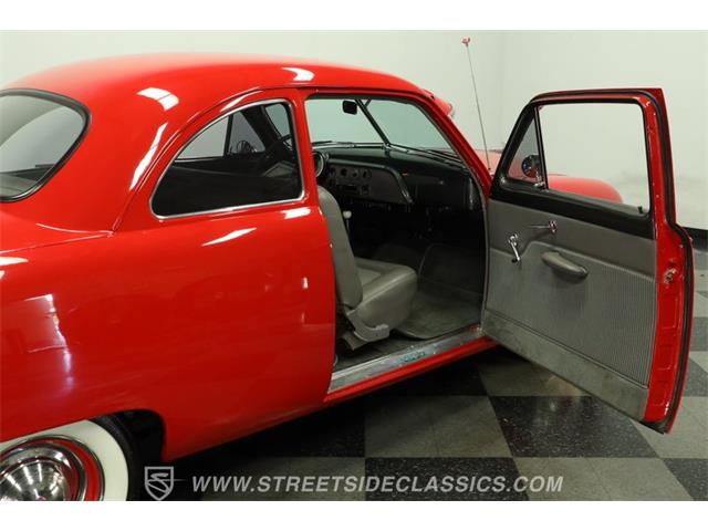 1951 Ford Deluxe (CC-2108999) for sale in Lutz, Florida