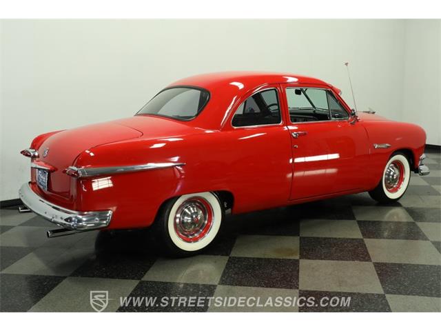 1951 Ford Deluxe (CC-2108999) for sale in Lutz, Florida
