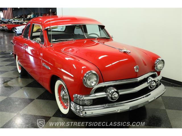 1951 Ford Deluxe (CC-2108999) for sale in Lutz, Florida