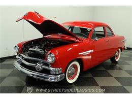 1951 Ford Deluxe (CC-2108999) for sale in Lutz, Florida