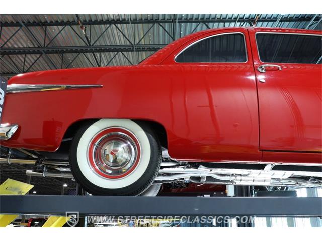 1951 Ford Deluxe (CC-2108999) for sale in Lutz, Florida