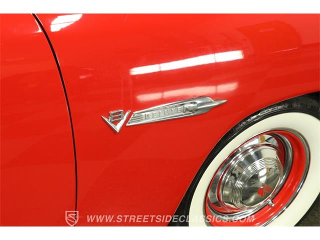 1951 Ford Deluxe (CC-2108999) for sale in Lutz, Florida