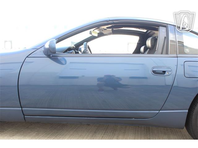 1993 Nissan 300ZX (CC-2100009) for sale in Houston, Texas
