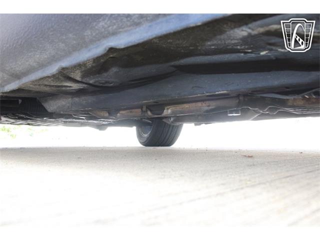 1993 Nissan 300ZX (CC-2100009) for sale in Houston, Texas