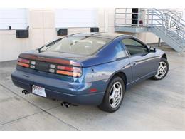 1993 Nissan 300ZX (CC-2100009) for sale in Houston, Texas