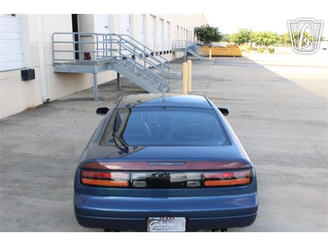 1993 Nissan 300ZX (CC-2100009) for sale in Houston, Texas