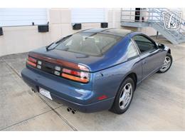 1993 Nissan 300ZX (CC-2100009) for sale in Houston, Texas