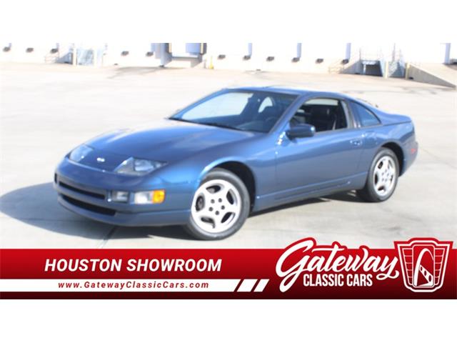 1993 Nissan 300ZX (CC-2100009) for sale in Houston, Texas