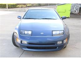 1993 Nissan 300ZX (CC-2100009) for sale in Houston, Texas
