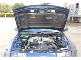 1993 Nissan 300ZX (CC-2100009) for sale in Houston, Texas