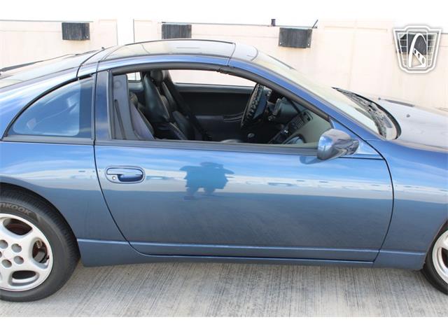 1993 Nissan 300ZX (CC-2100009) for sale in Houston, Texas