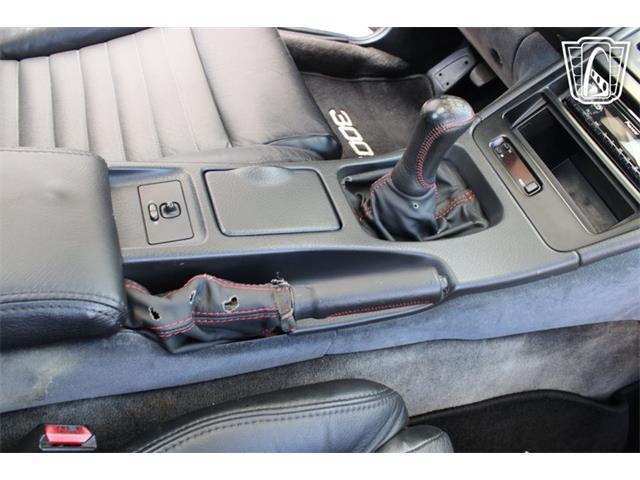 1993 Nissan 300ZX (CC-2100009) for sale in Houston, Texas