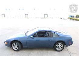 1993 Nissan 300ZX (CC-2100009) for sale in Houston, Texas