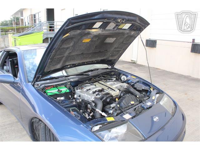 1993 Nissan 300ZX (CC-2100009) for sale in Houston, Texas